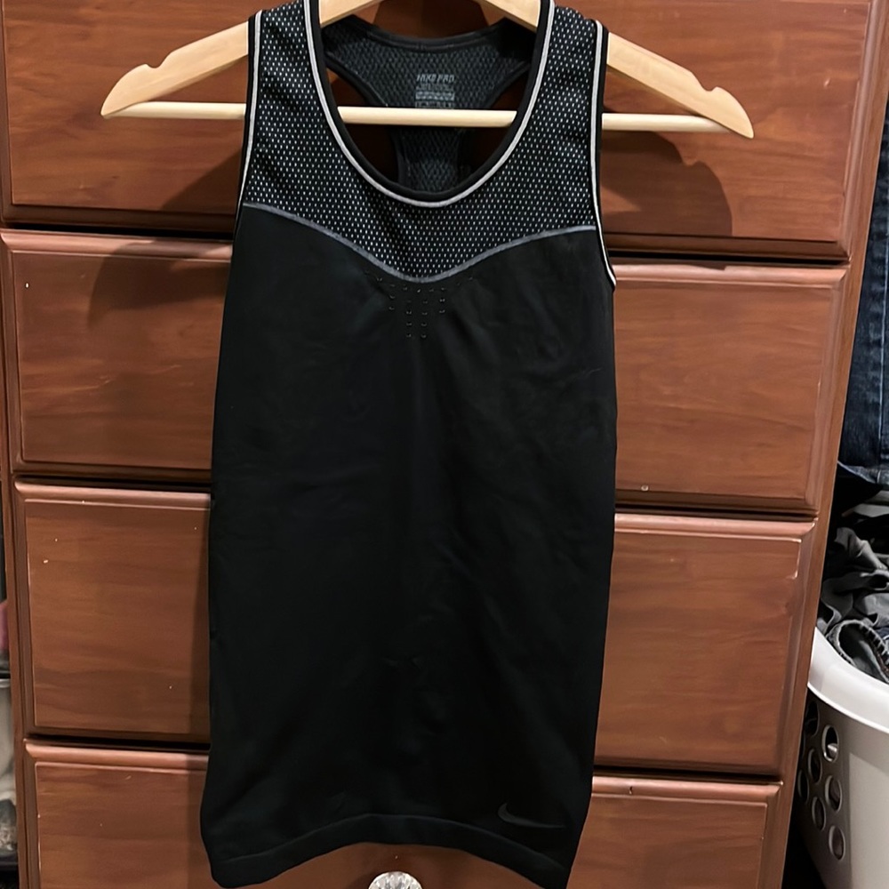 Nike Pro Dri-Fit Tank